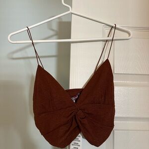 Urban Outfitters Bralette/Tank